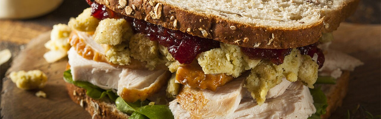 Recipes To Use Up Christmas Leftovers _ Christmas Leftover Recipes 1_1920x600