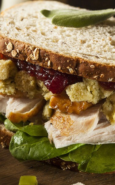 Recipes To Use Up Christmas Leftovers _ Christmas Leftover Recipes 1_375x600