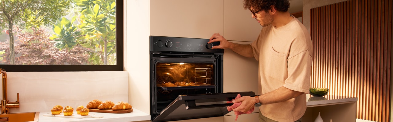 Make Every Bit of  Food Delicious