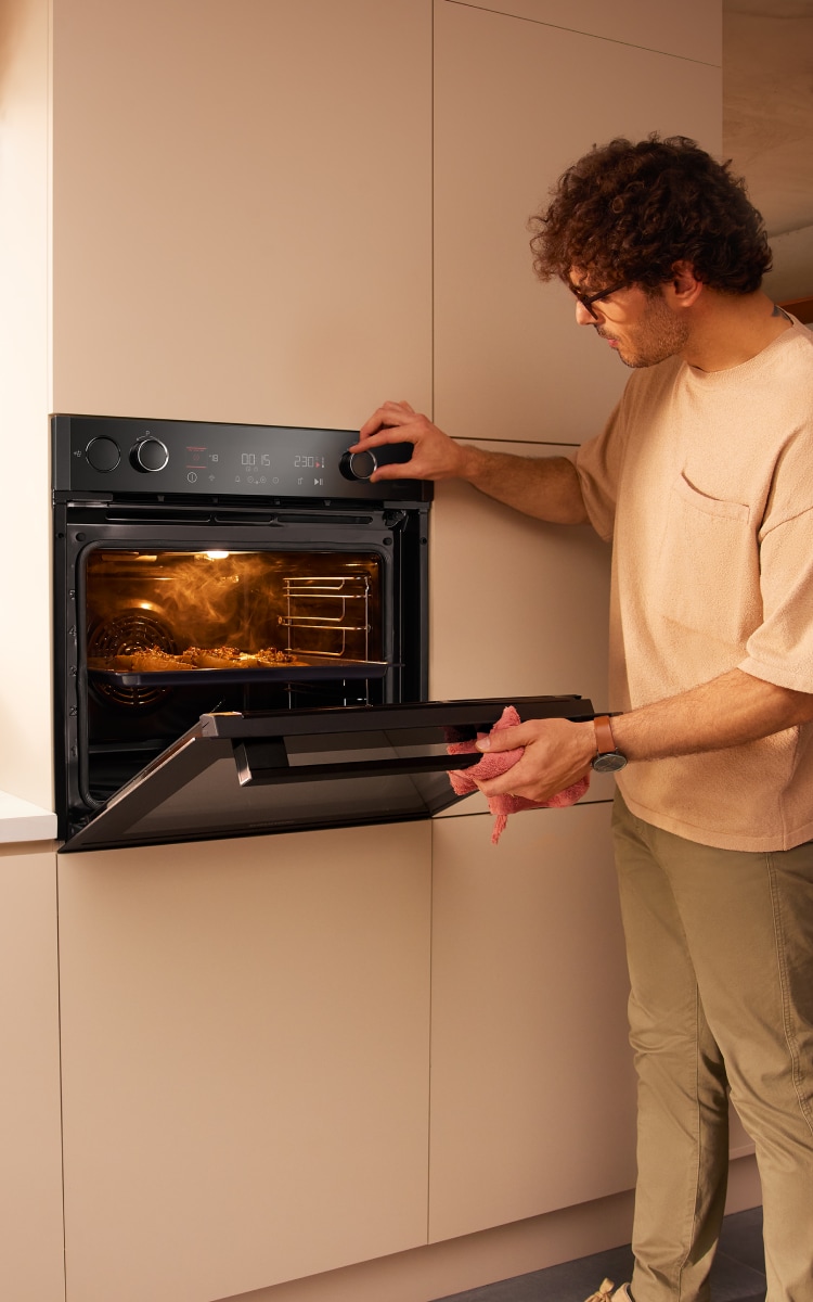 Make Every Bit of  Food Delicious