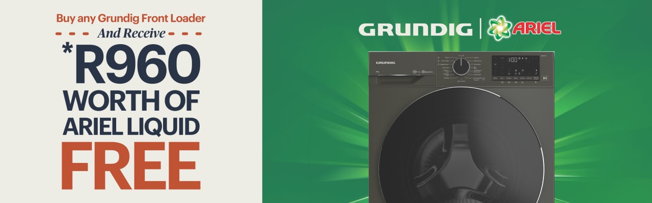 Grundig Ariel